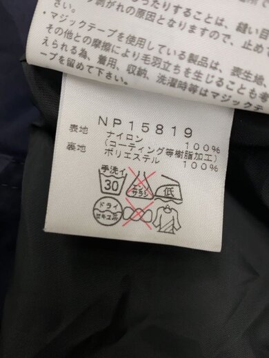 商品画像：ジャケット/L/ナイロン// 4