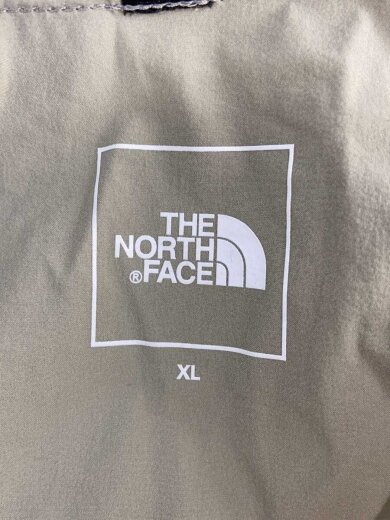 商品画像：MOUNTAIN SOFTSHELL HOODIE_マウンテンソフトシェルフーディ/XL/ナイロン/KHK// 3