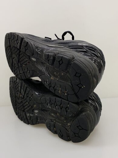 商品画像：U1906/ブラック/27.5cm/BLK// 4