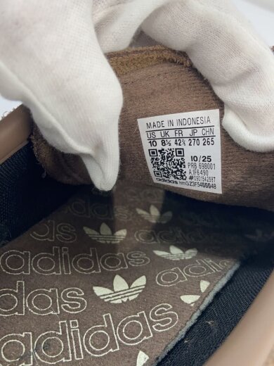 商品画像：HANDBALL SPEZIAL_ハンドボール スペツィアル/27cm/BRW// 5