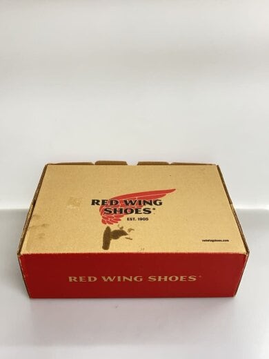 商品画像：ブーツ/26.5cm/BRW/レザー/8111// 6