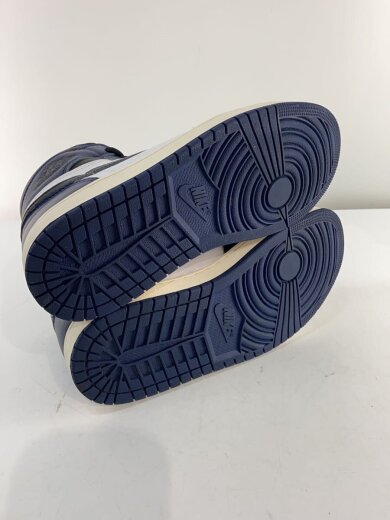 商品画像：AIR JORDAN 1 RETRO HIGH OG_エア ジョーダン 1 HIGH OG/25cm/NVY 6