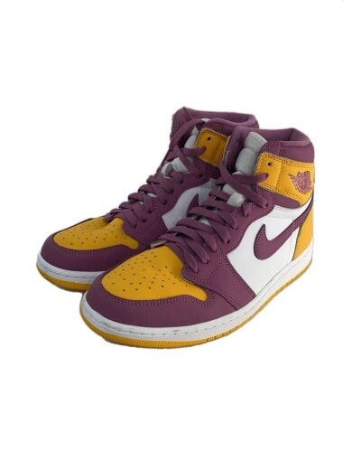 商品画像：AIR JORDAN 1 RETRO HIGH OG_エア ジョーダン 1 レトロ ハイ オリジナル/27.5cm 1