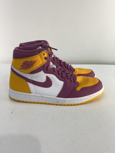 商品画像：AIR JORDAN 1 RETRO HIGH OG_エア ジョーダン 1 レトロ ハイ オリジナル/27.5cm 2