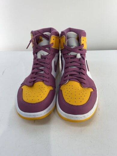 商品画像：AIR JORDAN 1 RETRO HIGH OG_エア ジョーダン 1 レトロ ハイ オリジナル/27.5cm 3
