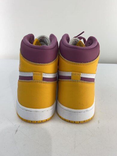 商品画像：AIR JORDAN 1 RETRO HIGH OG_エア ジョーダン 1 レトロ ハイ オリジナル/27.5cm 5