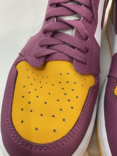 商品画像：AIR JORDAN 1 RETRO HIGH OG_エア ジョーダン 1 レトロ ハイ オリジナル/27.5cm 8
