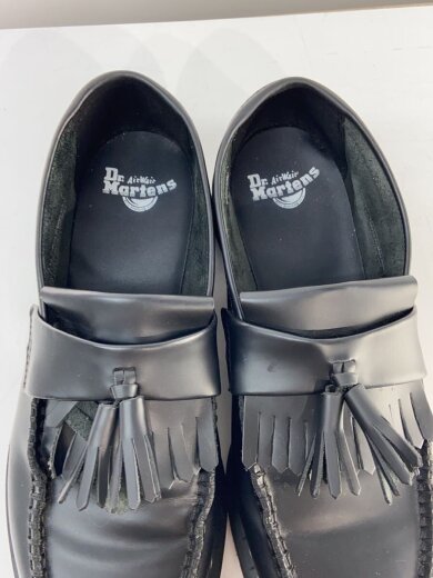 商品画像：ローファー/UK10/BLK 4