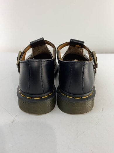商品画像：サンダル/UK4/BLK 5