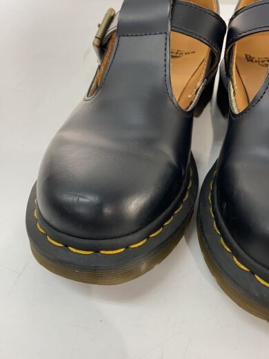 商品画像：サンダル/UK4/BLK 8