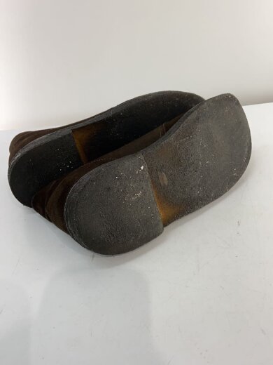 商品画像：チャッカブーツ/26cm/BRW/26107879 6