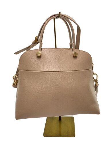 画像：FURLAハンドバッグ/--/BEG3