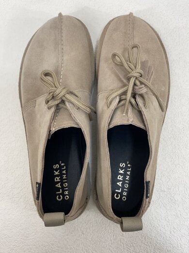 商品画像：ワラビーシューズ/27.5cm/GRY/ゴアテックス/21621 3