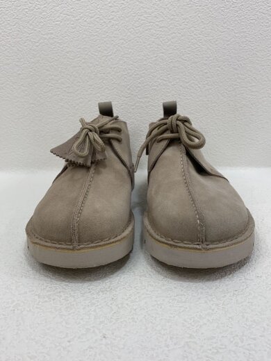 商品画像：ワラビーシューズ/27.5cm/GRY/ゴアテックス/21621 7