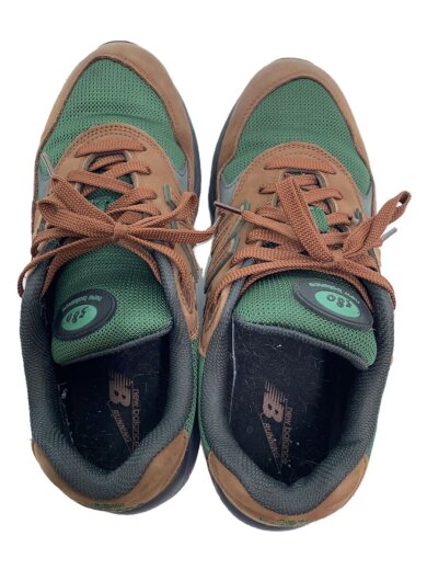 商品画像：MT580/ブラウン/27.5cm/BRW 3