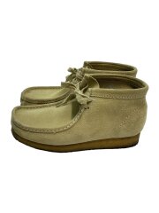 ワラビーブーツ/ブーツ/26cm/BEG/61030307