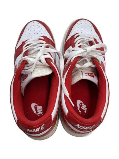 商品画像：DUNK LOW SP_ダンク ロー/28cm/RED 3