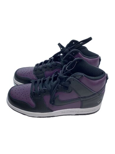 商品画像：DUNK HI / F_ダンク ハイ/26.5cm/BLK 1