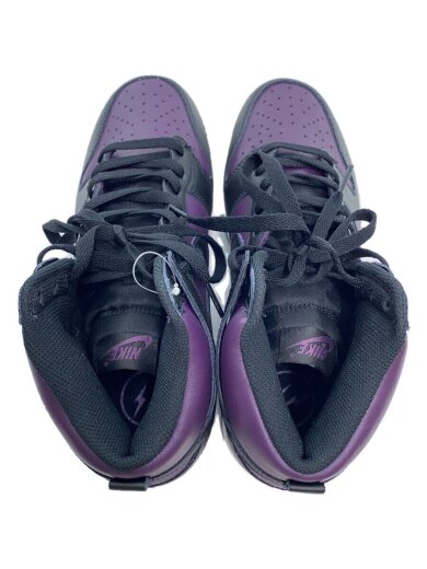 商品画像：DUNK HI / F_ダンク ハイ/26.5cm/BLK 3