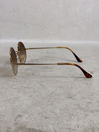 商品画像：サングラス/メタル/GLD/GRY/メンズ/RB1970 3