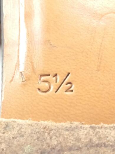 画像：J.M.WESTONローファー/UK5.5/BRW/45-DON-281/4334815