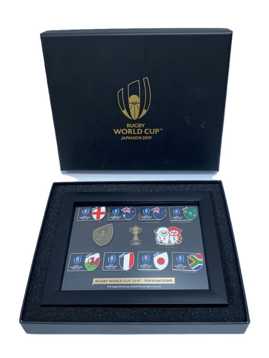All Rwc Pins その他ブランド(ソノタブランド) / スポーツその他 | 中古品の販売・通販ならセカンドストリート