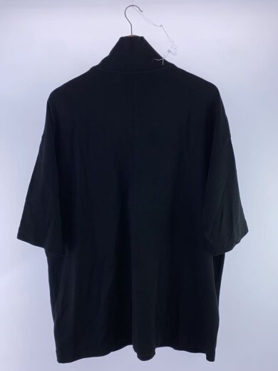 画像：Etudes長袖Tシャツ/S/コットン/BLK/23-03-0023-2532