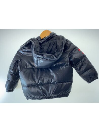 画像：POLO RALPH LAURENジャケット/100cm/ナイロン/BLK2