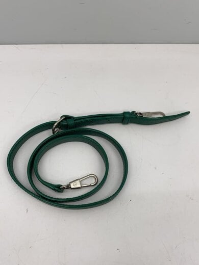 商品画像：ショルダーバッグ/--/GRN/無地/AS14-0742TRL 9