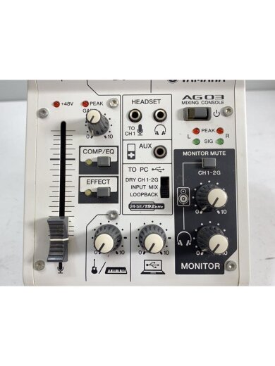 商品画像：AG03 AG03 8