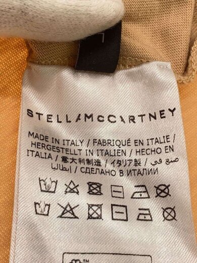 商品画像：Tシャツ/L/コットン/BEG 3