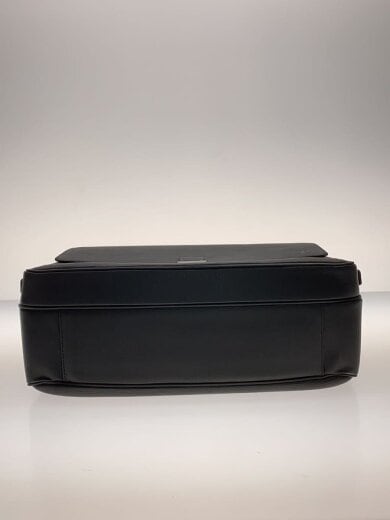 商品画像：ヴァシリPM_エピ/レザー/BLK 4