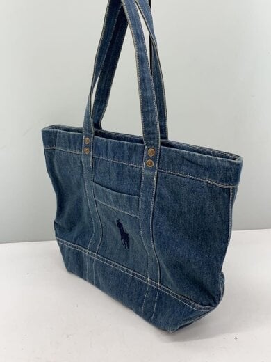 商品画像：バッグ/デニム/IDG/4700519301 2
