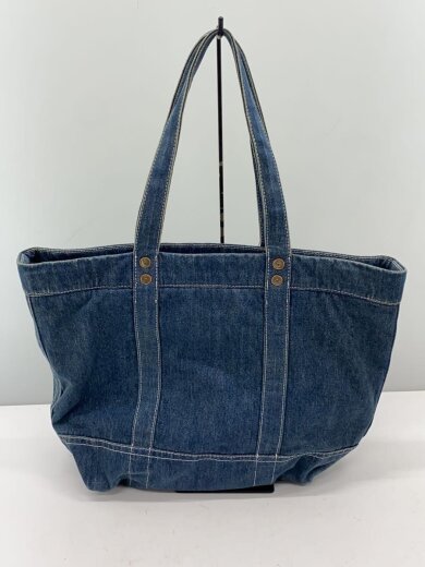 商品画像：バッグ/デニム/IDG/4700519301 3