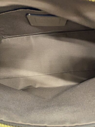 商品画像：ショルダーバッグ/レザー/BRW/CR156 6