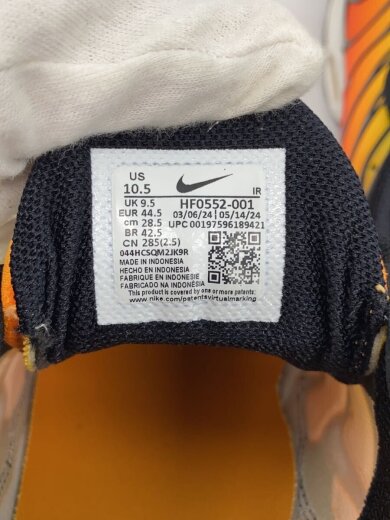 商品画像：AIR MAX PLUS_エア マックス プラス/28.5cm/ORN 5