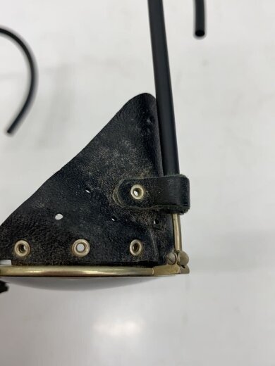 商品画像：サングラス/--/メタル/SLV/BRW/メンズ 6