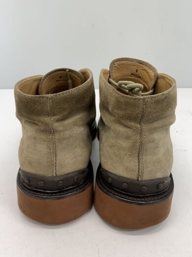 商品画像：ブーツ/US9/BRW/スウェード 6