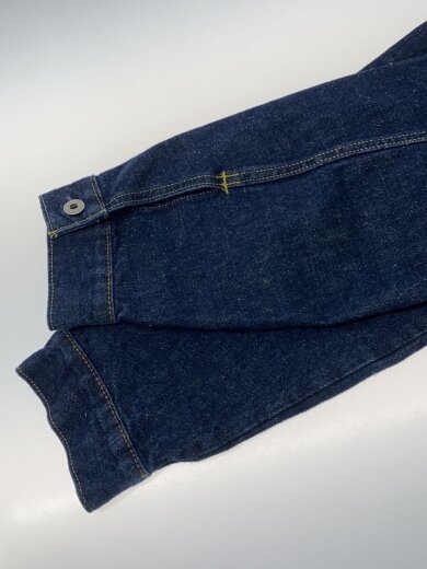 商品画像：Gジャン/XL/デニム/IDG/A3174-0002 5