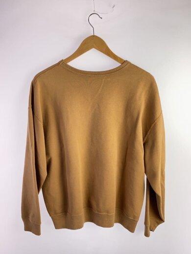 商品画像：スウェット/O/コットン/A8AP04GU 2