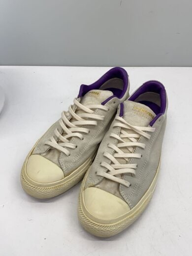 商品画像：ローカットスニーカー/27cm/GRY/1CL842 2