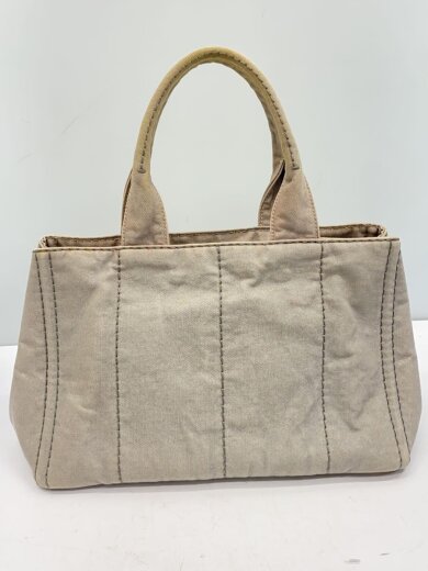 商品画像：トートバッグ/デニム/GRY/無地/B1877B 3