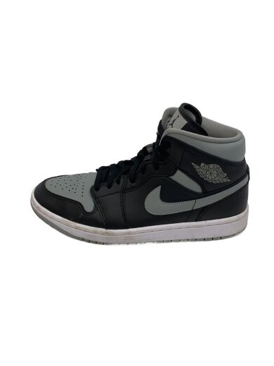 商品画像：AIR JORDAN 1 MID_エアジョーダン 1 ミッド/26cm/GRY 1