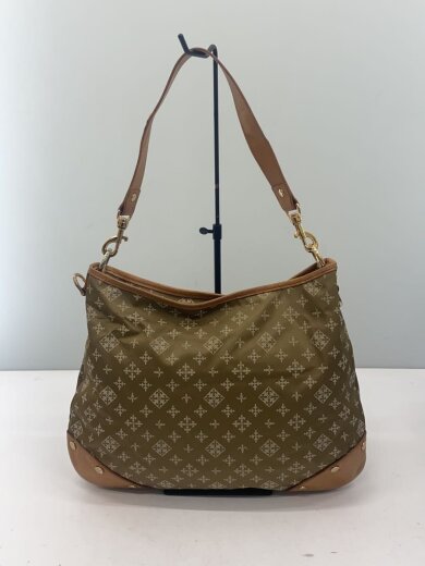 商品画像：ショルダーバッグ/--/KHK/総柄 3