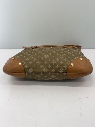 商品画像：ショルダーバッグ/--/KHK/総柄 4