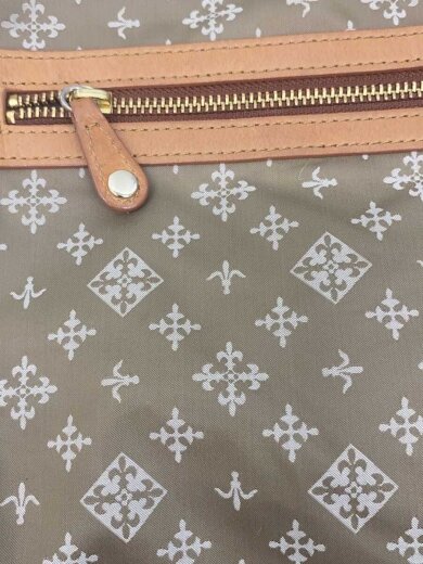 商品画像：ショルダーバッグ/--/KHK/総柄 8