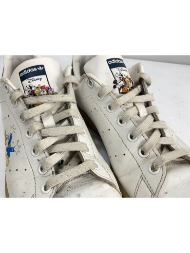 商品画像：STAN SMITH_スタンスミス/28cm/WHT 8