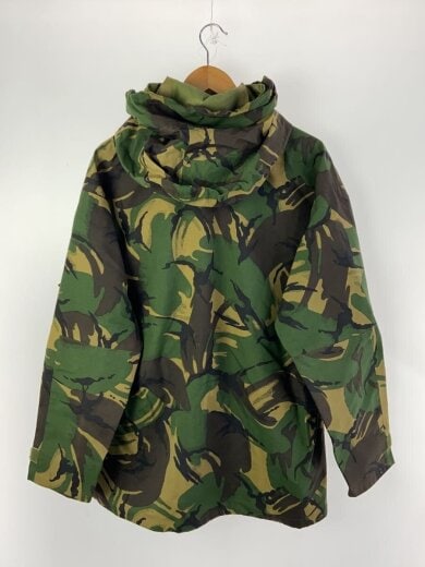 商品画像：ミリタリージャケット/--/ナイロン/マルチカラー/ストライプ 2