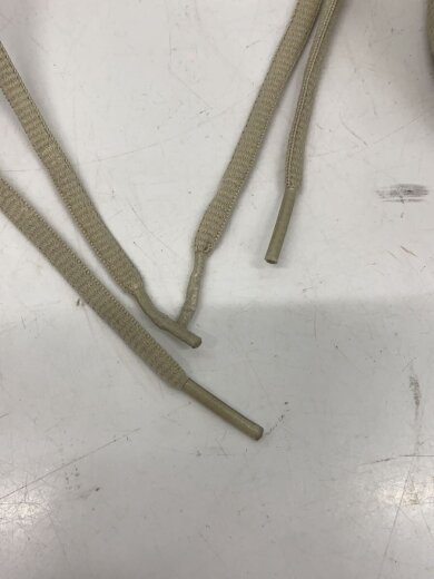 商品画像：ローカットスニーカー/27cm/GRY/F451123 6