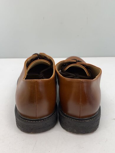 商品画像：ドレスシューズ/41/BRW/ZC10901 6